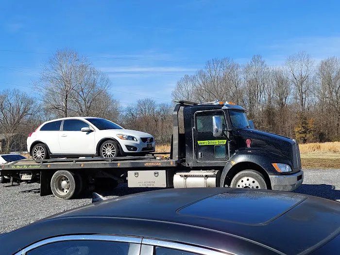 Carney's Import Services Inc. 1