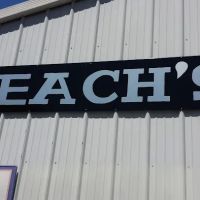 Beach's Body & Muffler Shop