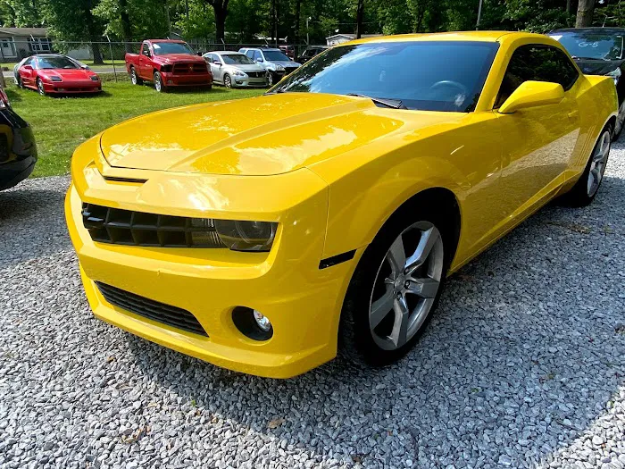 TnA Smith Auto 0