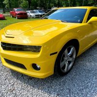TnA Smith Auto