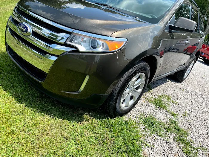 TnA Smith Auto 2