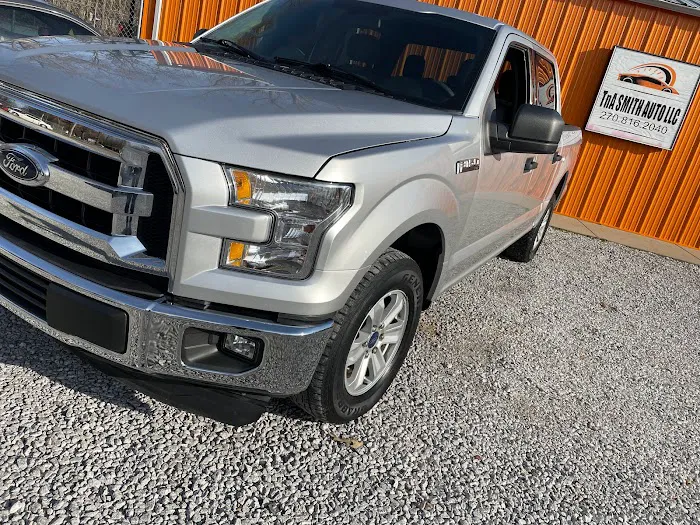 TnA Smith Auto 9