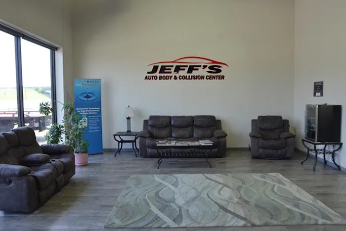 Jeff's Auto Body 5