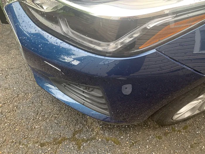 Jeff's Auto Body 7