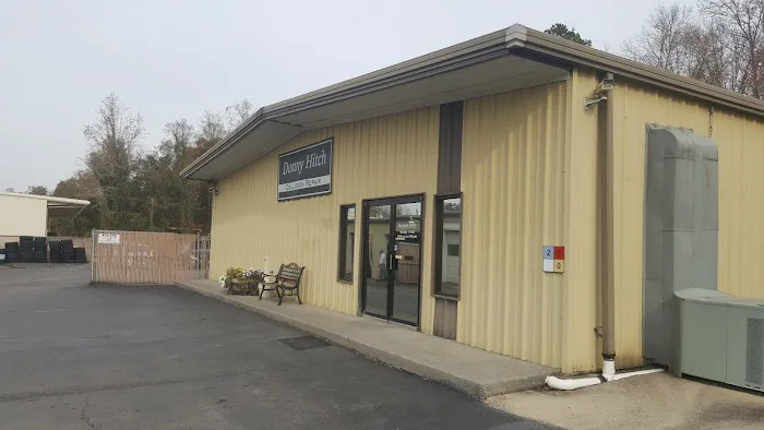 Donny Hitch Collision Repair 3