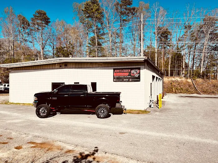 Bootlegger Industries 9