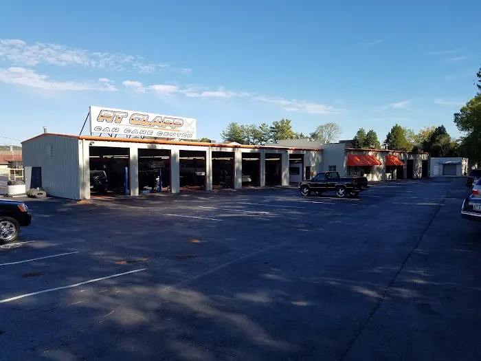 CAR FIX Oak Ridge 8