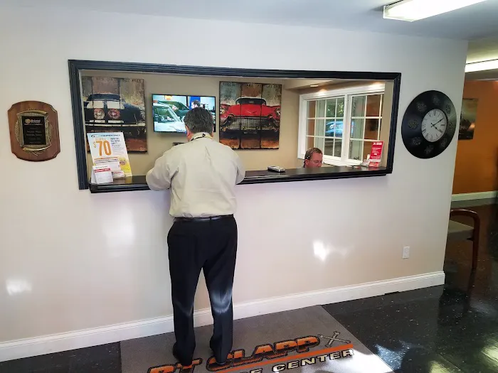 CAR FIX Oak Ridge 7