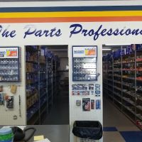 Fisher Auto Parts
