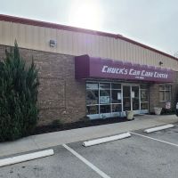 Chucks Car Care Center