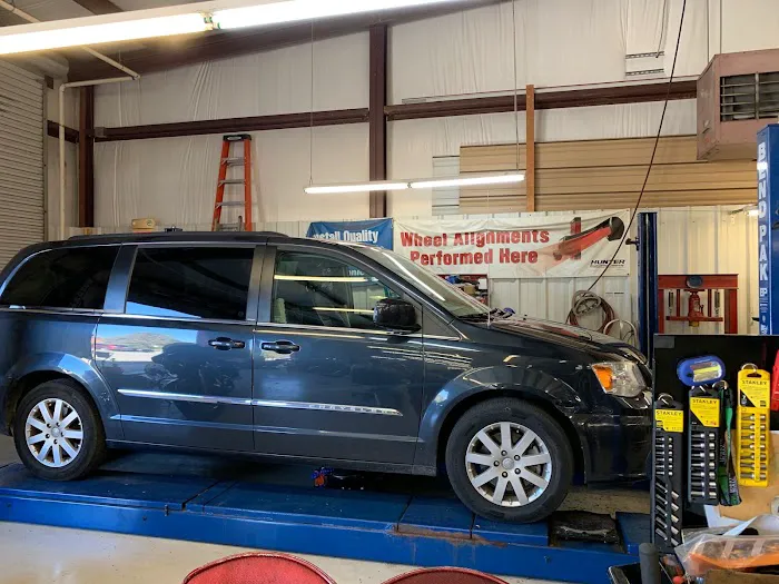 Chucks Car Care Center 5