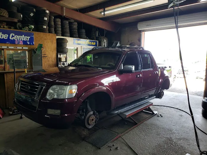 Tri-County Tire & Service Center 2