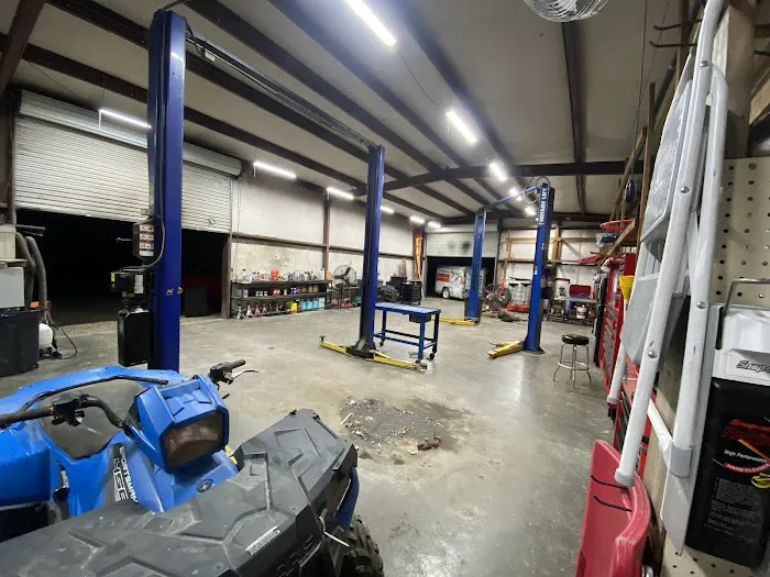 The Shop 1