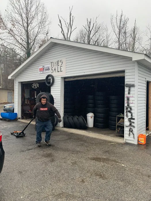 5 star tire and repair 8