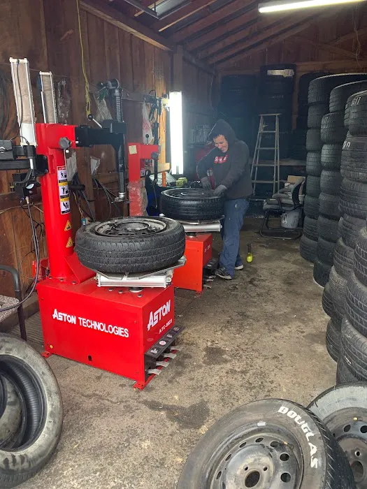 5 star tire and repair 5