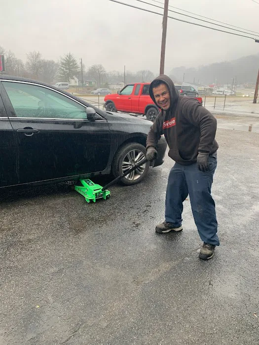5 star tire and repair 1