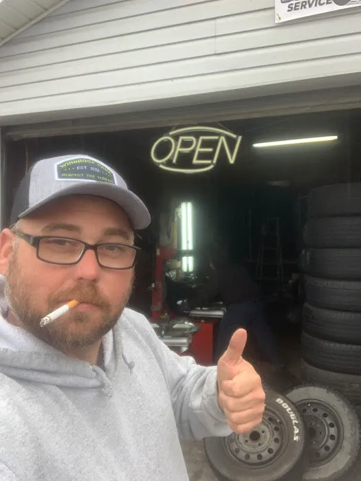 5 star tire and repair 0