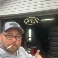 5 star tire and repair