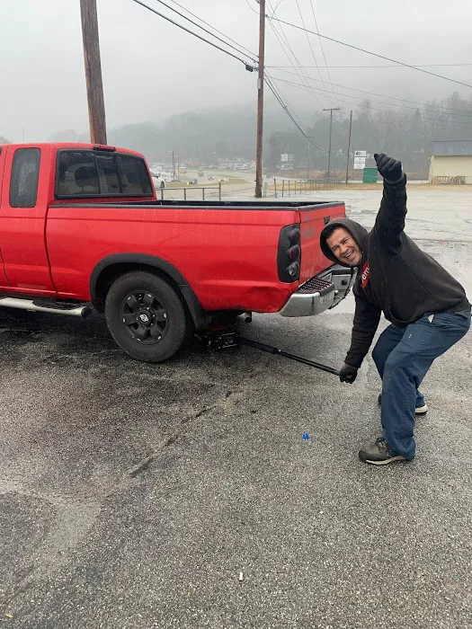 5 star tire and repair 7