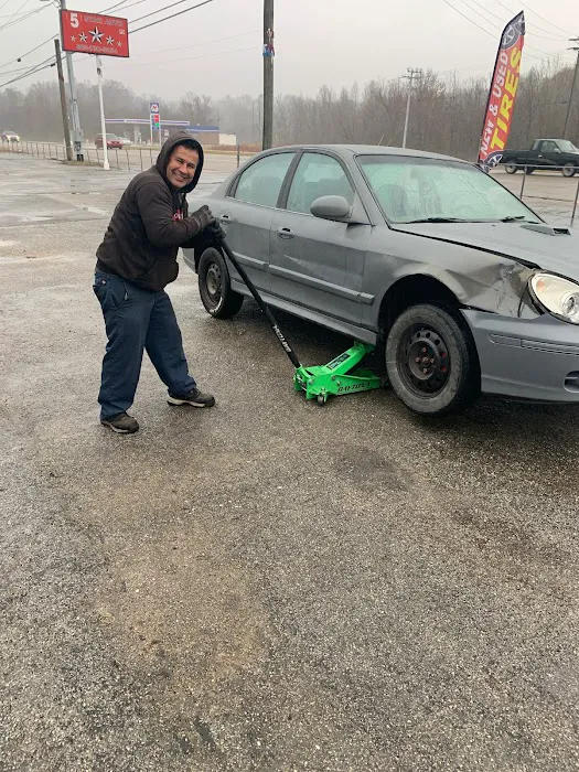 5 star tire and repair 9