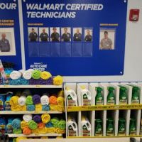 Walmart Auto Care Centers