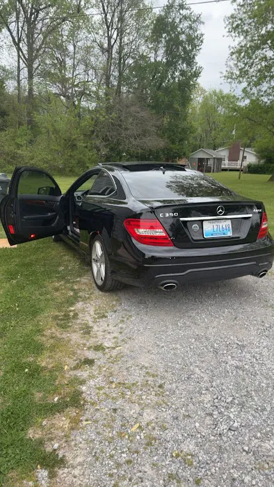 Joe Hudson's Collision Center 0