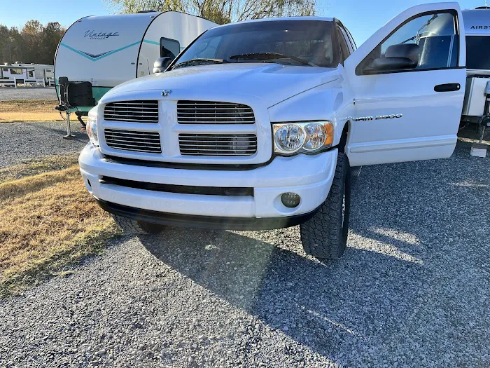 Joe Hudson's Collision Center 2