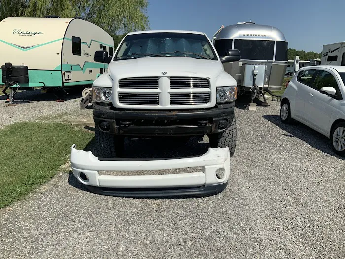 Joe Hudson's Collision Center 5