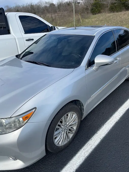 AAA Auto Glass Paducah 8