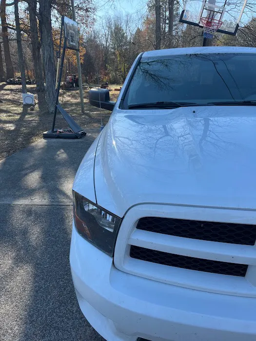 AAA Auto Glass Paducah 0