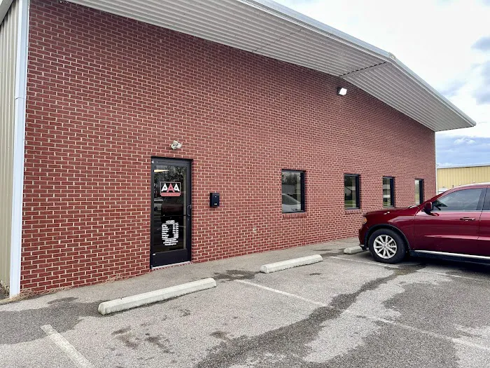 AAA Auto Glass Paducah 6