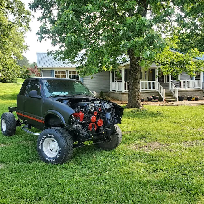 newt's garage 3