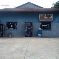 Low Cost Transmissions