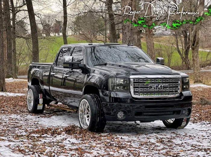 Reaper Diesel Performance, LLC 5