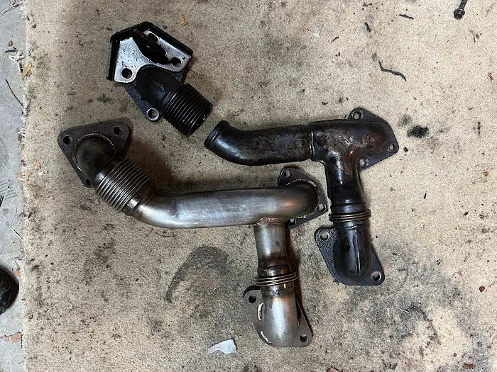 Reaper Diesel Performance, LLC 7