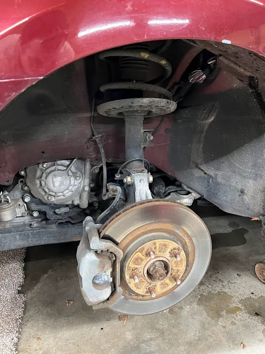Reaper Diesel Performance, LLC 1