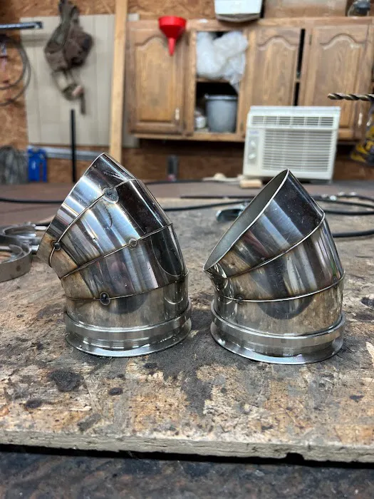 Reaper Diesel Performance, LLC 3