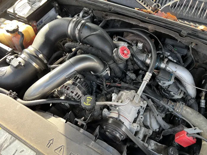 Reaper Diesel Performance, LLC 2
