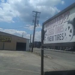 Metro-Hernandez Used & New Tires ico