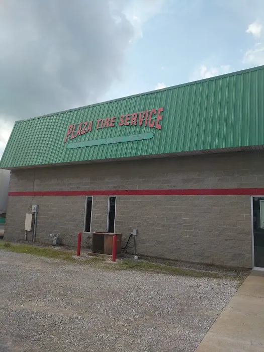 Plaza Tire Service 3
