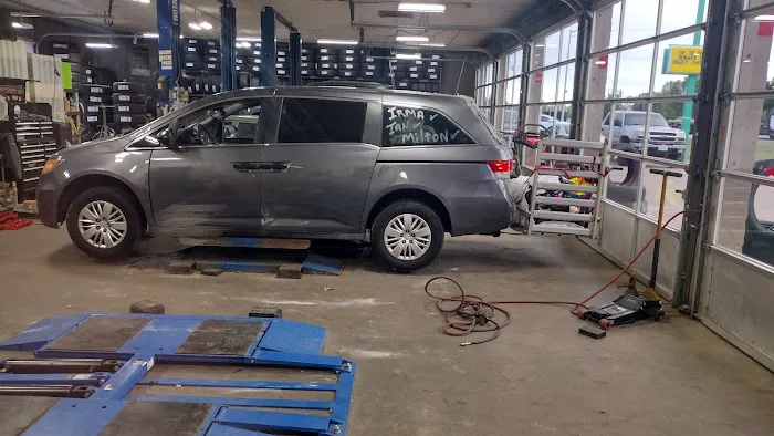 Plaza Tire Service 2