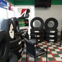 Plaza Tire Service