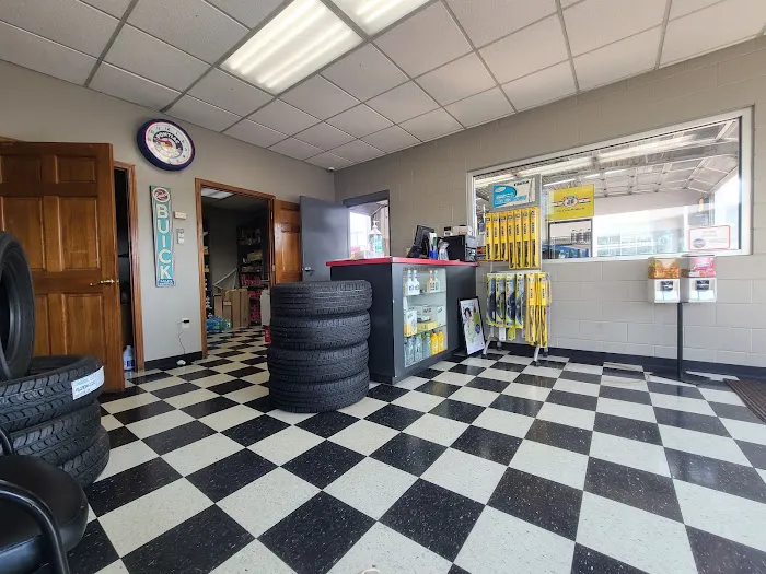 Fast Track Car Wash 1