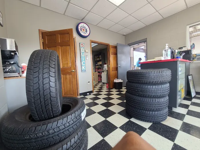 Fast Track Car Wash 2