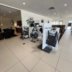Bluegrass BMW Parts ico