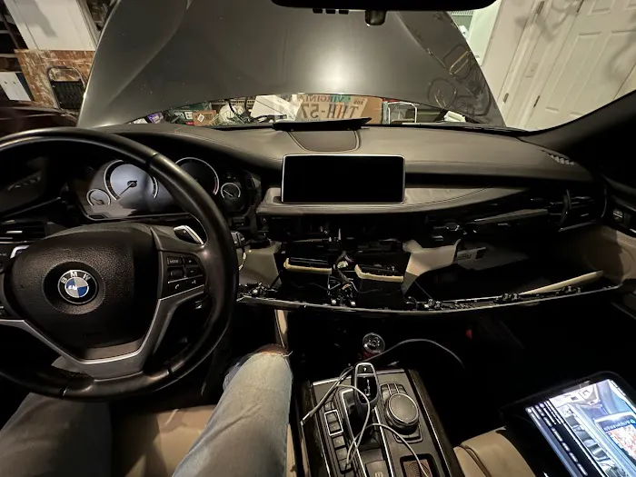 Bluegrass BMW Service 3
