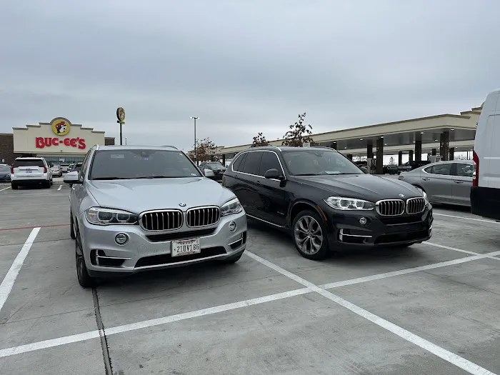 Bluegrass BMW Service 8