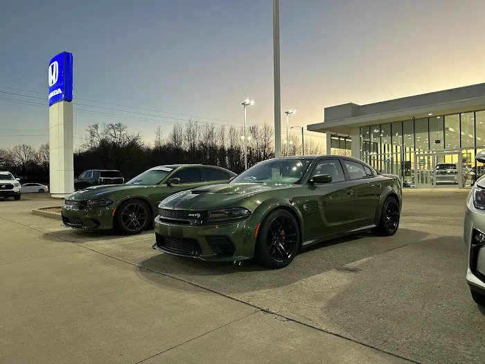 Bluegrass BMW Service 6