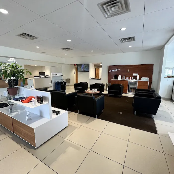 Bluegrass BMW Service 9