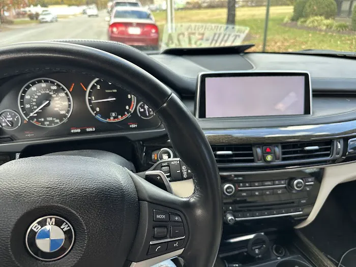 Bluegrass BMW Service 4
